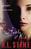 Dangerous Girls #2: The Taste of Night, Stine, R.L.