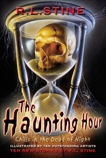 The Haunting Hour: Chills in the Dead of Night, Stine, R.L.