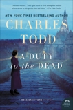 A Duty to the Dead, Todd, Charles