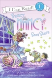 Fancy Nancy Sees Stars, O'Connor, Jane