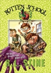 Rotten School #1: The Big Blueberry Barf-Off!, Stine, R.L.