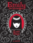 Emily the Strange: The Lost Days, Reger, Rob & Gruner, Jessica