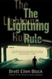 The Lightning Rule, Block, Brett Ellen