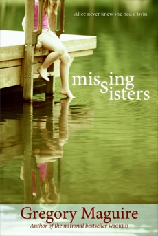 Missing Sisters, Maguire, Gregory