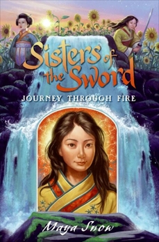 Sisters of the Sword 3: Journey Through Fire, Snow, Maya