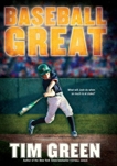 Baseball Great, Green, Tim