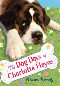 The Dog Days of Charlotte Hayes, Kennedy, Marlane