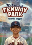 The Prince of Fenway Park, Baggott, Julianna