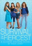 Survival of the Fiercest, Carey, Anna