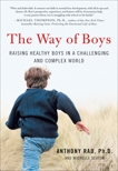 The Way of Boys: Promoting the Social and Emotional Development of Young Boys, Rao, Anthony & Seaton, Michelle D.