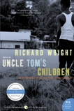 Uncle Tom's Children: Novellas, Wright, Richard