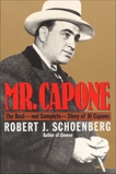 Mr. Capone, Schoenberg, Robert