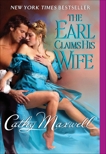 The Earl Claims His Wife, Maxwell, Cathy