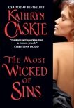 The Most Wicked of Sins, Caskie, Kathryn