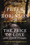 The Price of Love and Other Stories, Robinson, Peter