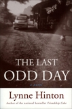 The Last Odd Day, Hinton, Lynne