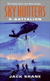 Sky Hunters: X-Battalion, Shane, Jack