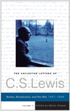 The Collected Letters of C.S. Lewis, Volume 2, Lewis, C. S.