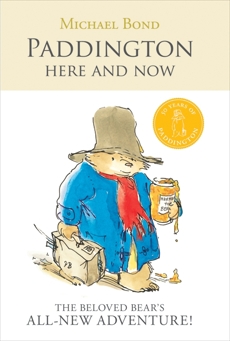 Paddington Here and Now, Bond, Michael