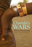 Chanda's Wars, Stratton, Allan