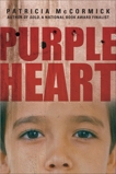Purple Heart, McCormick, Patricia