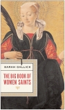 The Big Book of Women Saints, Gallick, Sarah