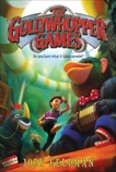 The Gollywhopper Games, Feldman, Jody