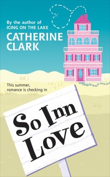 So Inn Love, Clark, Catherine