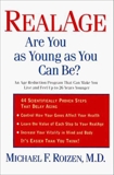 RealAge: Are You as Young as You Can Be?, Roizen, Michael F.