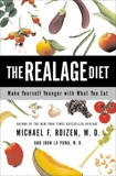 The RealAge Diet: Make Yourself Younger with What You Eat, Roizen, Michael F. & La Puma, John