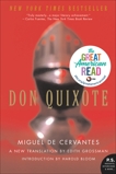 Don Quixote, Cervantes, Miguel de & Grossman, Edith