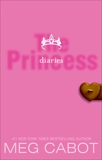 The Princess Diaries, Cabot, Meg