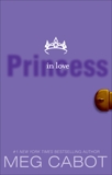 The Princess Diaries, Volume III: Princess in Love, Cabot, Meg