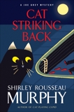 Cat Striking Back, Murphy, Shirley Rousseau