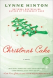Christmas Cake, Hinton, Lynne