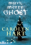 Merry, Merry Ghost, Hart, Carolyn