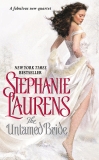 The Untamed Bride, Laurens, Stephanie