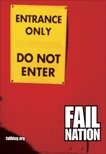 Fail Nation: A Visual Romp Through the World of Epic Fails, Failblog.org Community