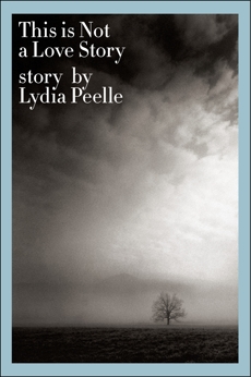 This is Not a Love Story, Peelle, Lydia