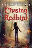 Chasing Redbird, Creech, Sharon