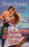 The Highlander's Forbidden Bride, Fletcher, Donna