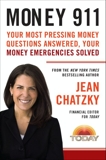 Money 911: Your Most Pressing Money Questions Answered, Your Money Emergencies Solved, Chatzky, Jean