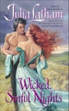 Wicked, Sinful Nights, Latham, Julia