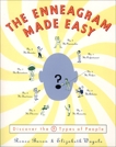 The Enneagram Made Easy: Discover the 9 Types of People, Baron, Renee & Wagele, Elizabeth