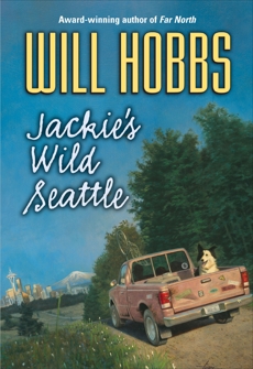 Jackie's Wild Seattle, Hobbs, Will