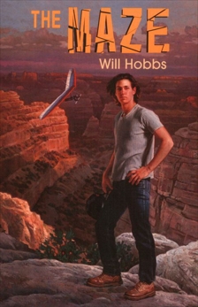 The Maze, Hobbs, Will