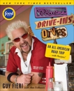 Diners, Drive-ins and Dives: An All-American Road Trip . . . with Recipes!, Fieri, Guy & Volkwein, Ann