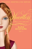 Pretty Little Liars #7: Heartless, Shepard, Sara