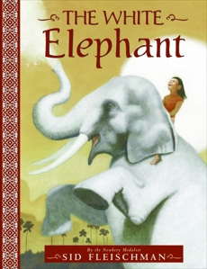 The White Elephant, Fleischman, Sid