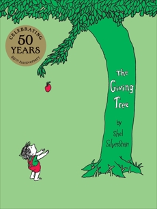 The Giving Tree, Silverstein, Shel